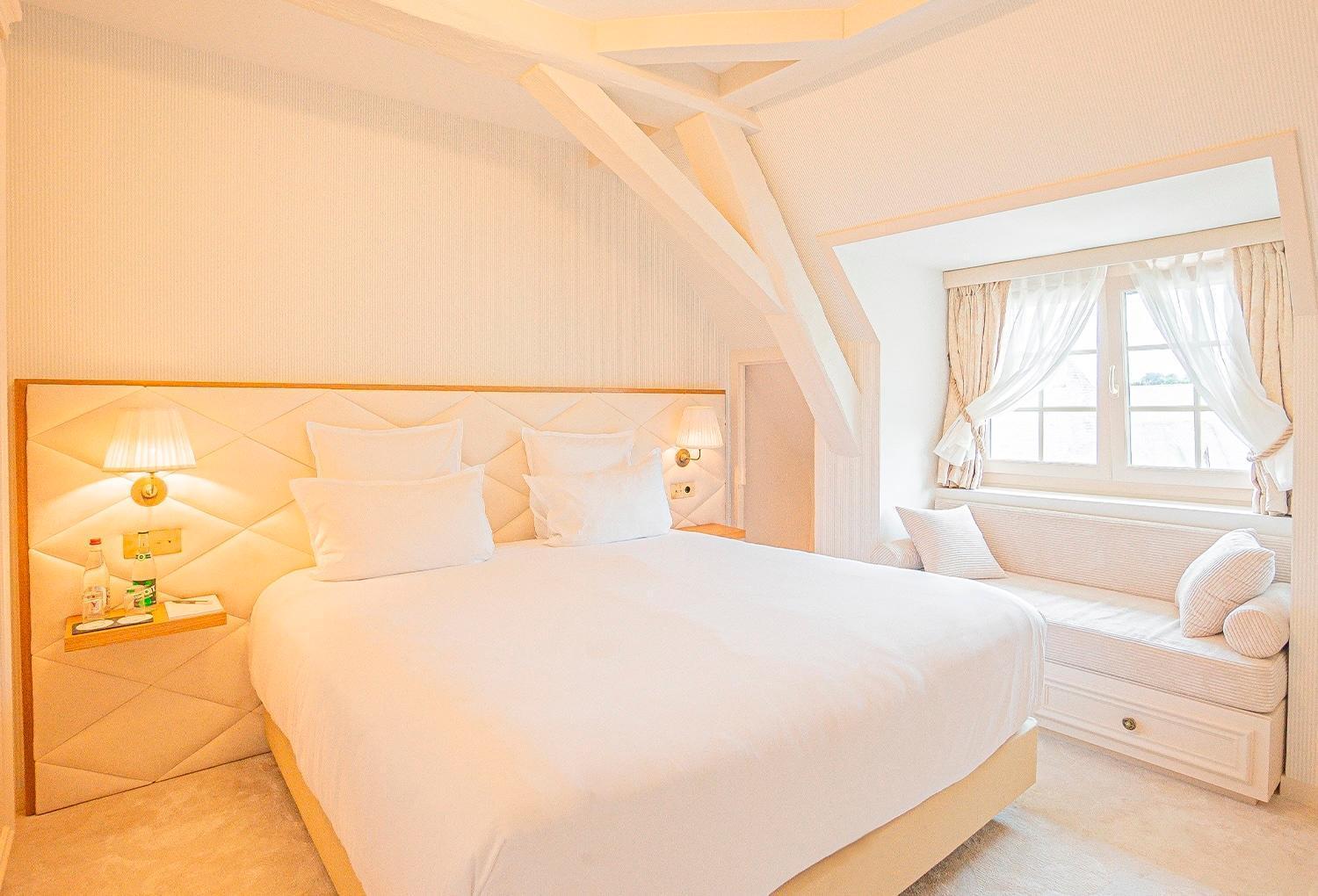 Chateau De Noirieux Briollay Eksteriør billede